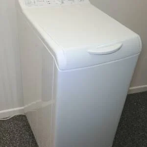 Photo 03 INDESIT 6Kg 1000Trs WITL100
