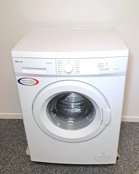 Photo 01 PROLINE FP610W