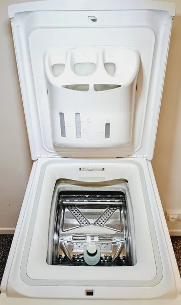 Photo 03 WHIRLPOOL AWE6761