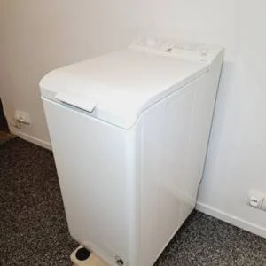 Photo 03 ELECTROLUX EWT1261CCW
