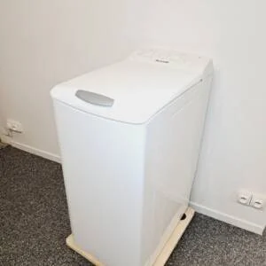 Photo 02 BRANDT WTCO122FW