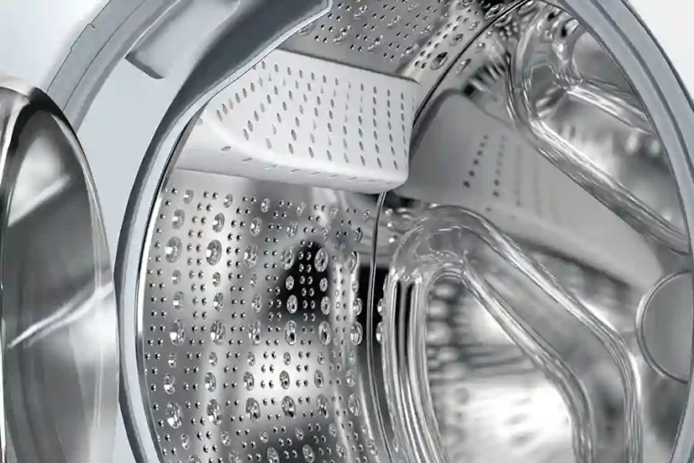 Comment changer aube de tambour machine à laver