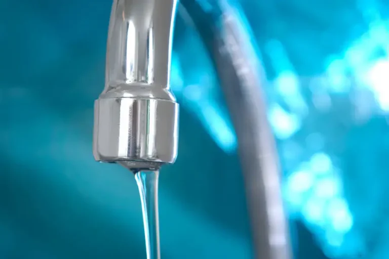 Pression d’eau insuffisante machine à laver