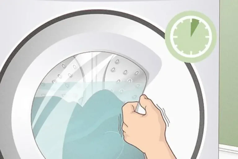 comment ouvrir une porte de lave linge bloquée