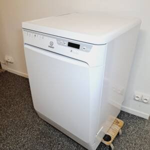 Photo 01 INDESIT DFP58T94