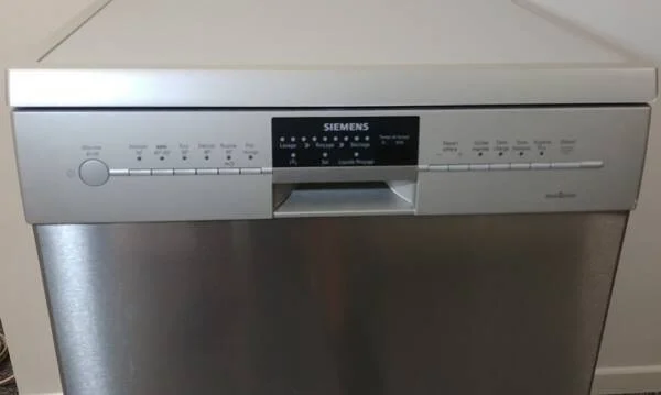 Photo 03 SIEMENS SN26M880FF