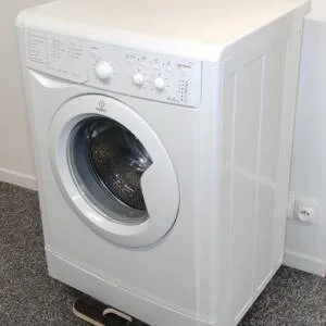 Photo 01 INDESIT IWC6105